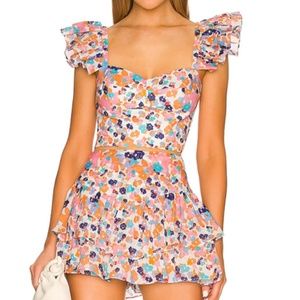 Amanda Uprichard Set